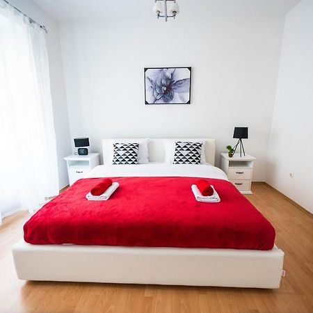 Bright And Modern 1Bdr Apartment In The Center SJJ Exterior foto