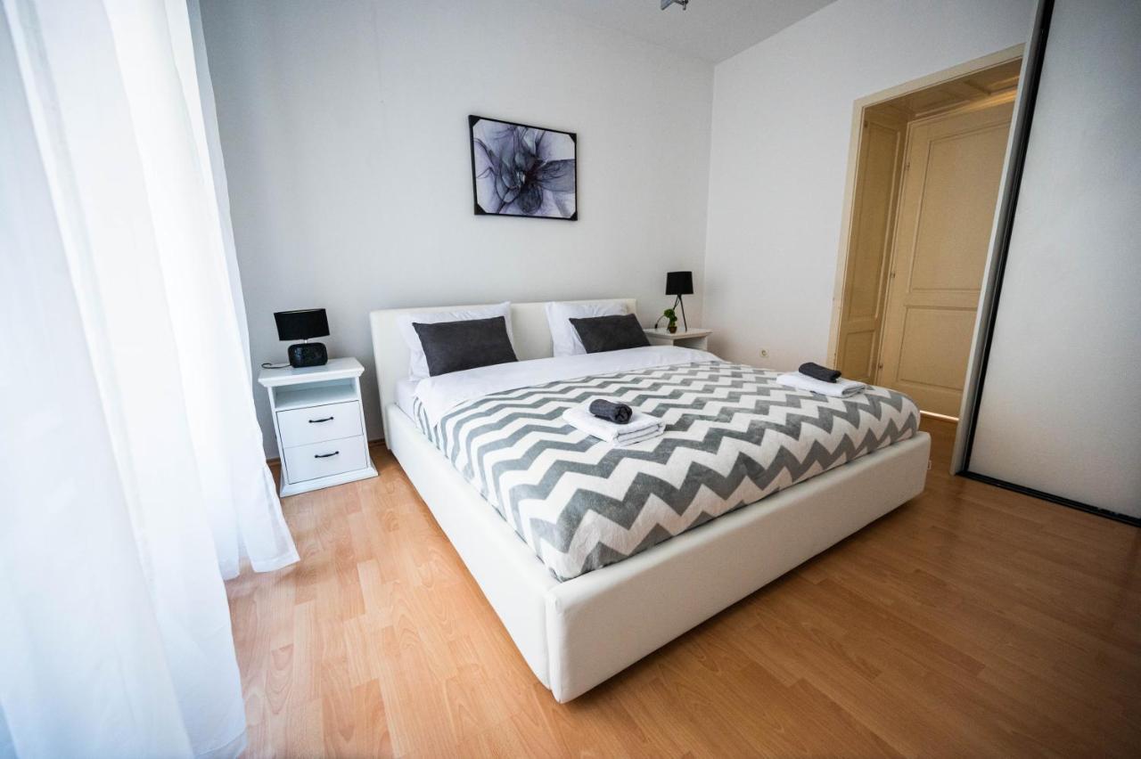 Bright And Modern 1Bdr Apartment In The Center SJJ Exterior foto
